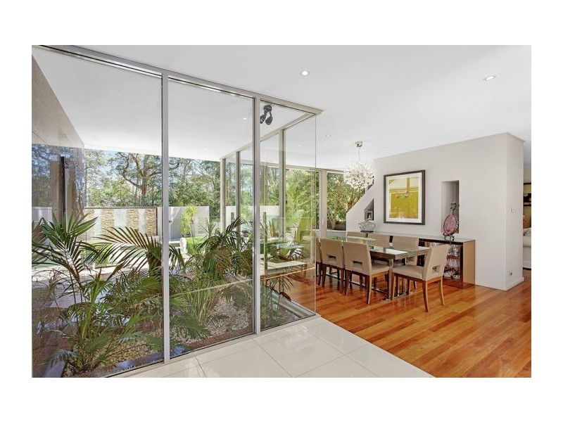 11 Yerriebah Place, Castle Hill NSW 2154