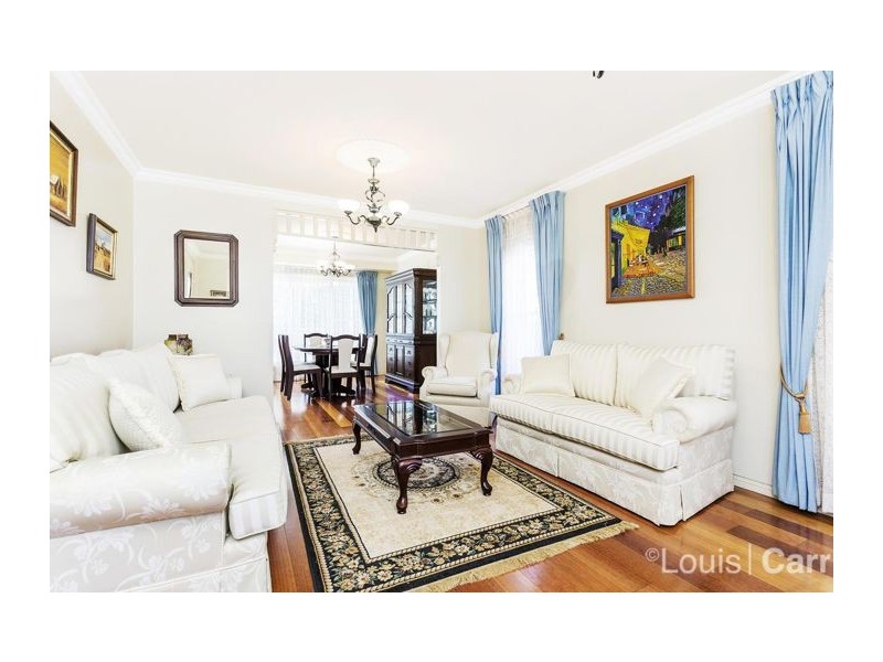 14 Tanbark Place, Dural NSW 2158