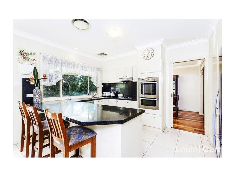 14 Tanbark Place, Dural NSW 2158