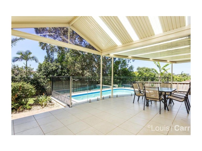 14 Tanbark Place, Dural NSW 2158