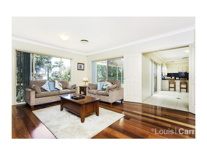 14 Tanbark Place, Dural NSW 2158