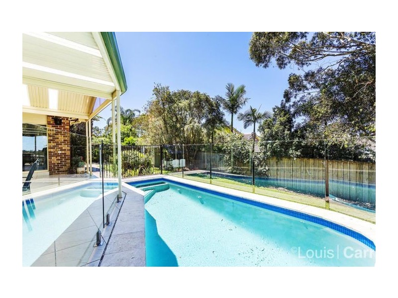 14 Tanbark Place, Dural NSW 2158