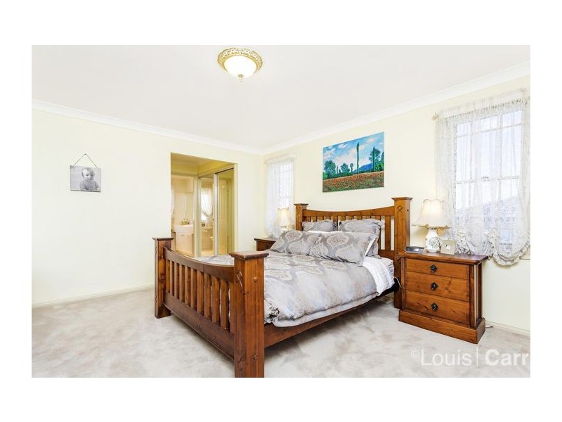 14 Tanbark Place, Dural NSW 2158