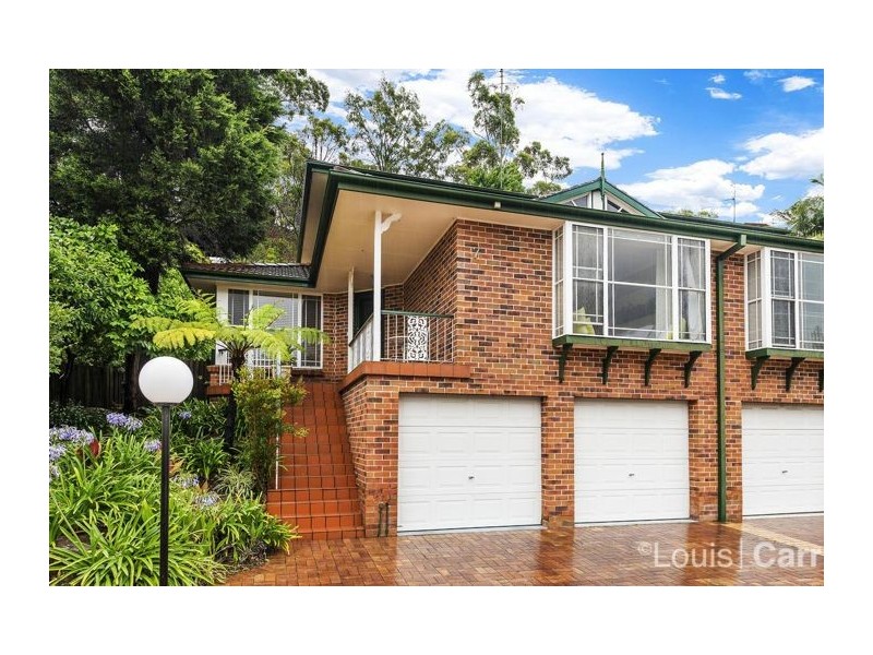 7 Arum Way, Cherrybrook NSW 2126