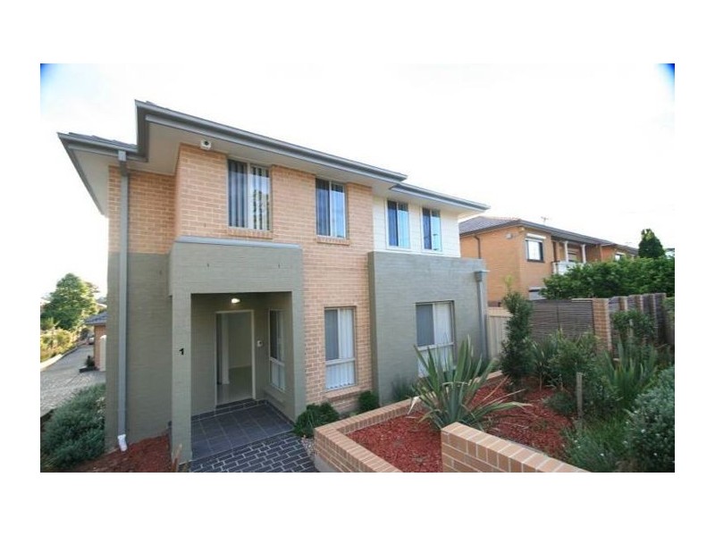 1/76 Girraween Road, Girraween NSW 2145