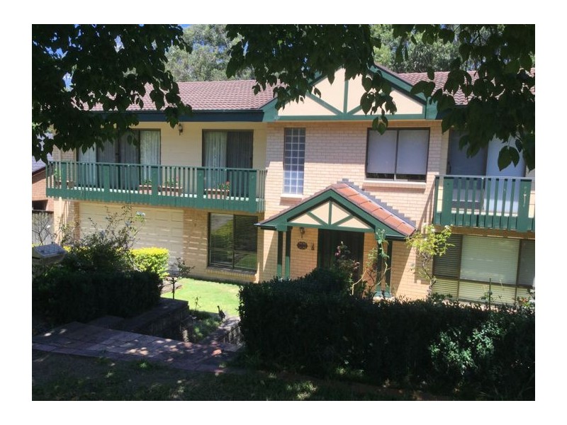 9 Acer Court, Cherrybrook NSW 2126