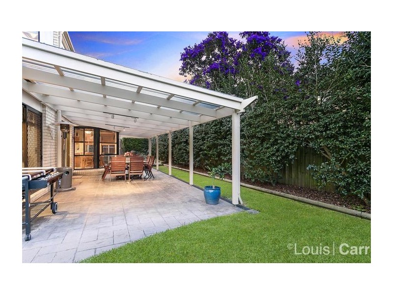 20 Kinnard Way, Kellyville NSW 2155