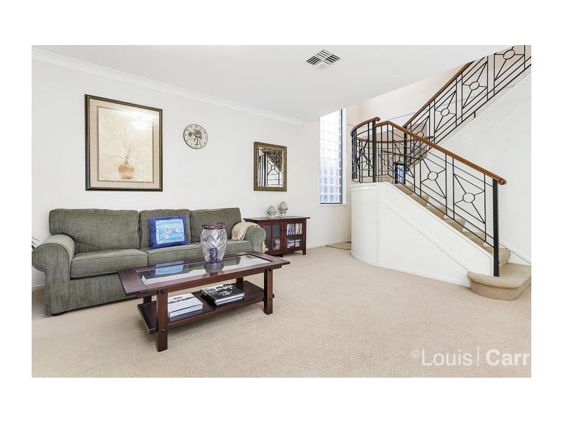 20 Kinnard Way, Kellyville NSW 2155