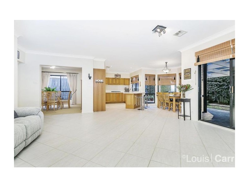 20 Kinnard Way, Kellyville NSW 2155