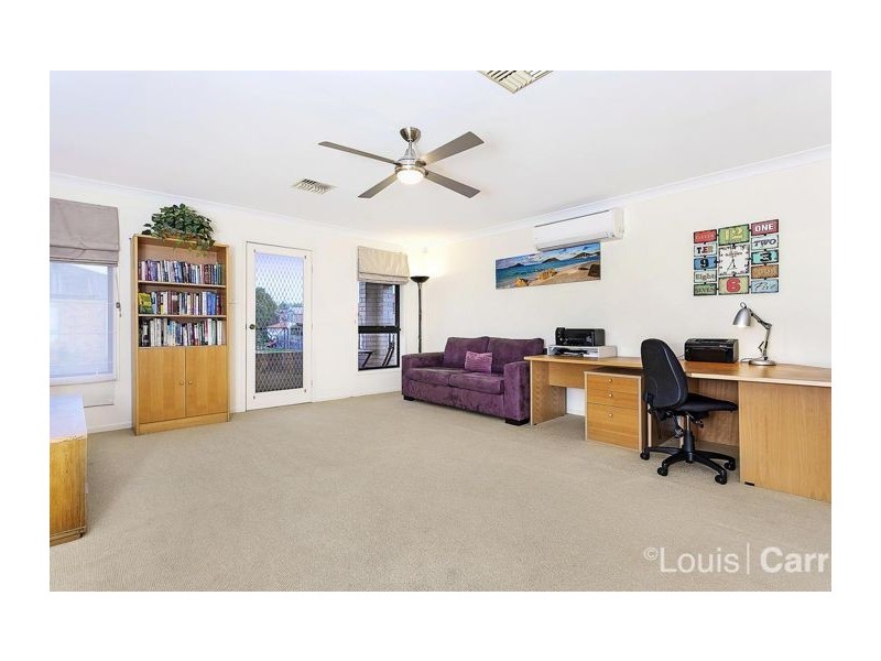 20 Kinnard Way, Kellyville NSW 2155