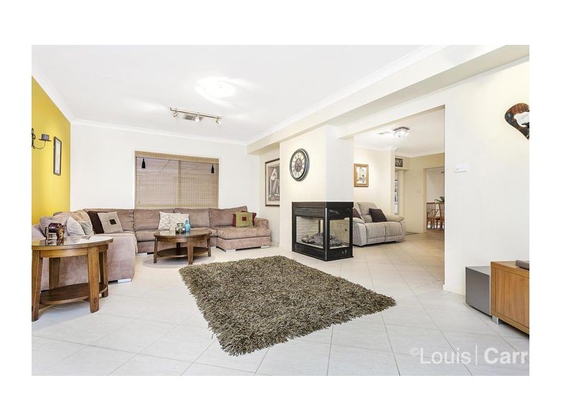 20 Kinnard Way, Kellyville NSW 2155