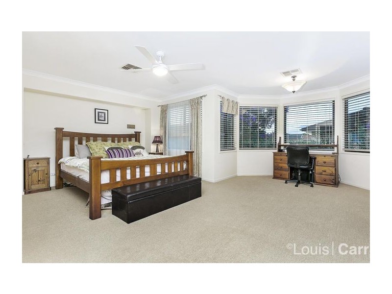 20 Kinnard Way, Kellyville NSW 2155