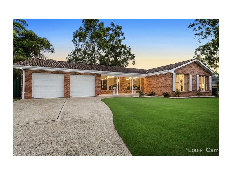 18 Linksley Avenue, Glenhaven NSW 2156