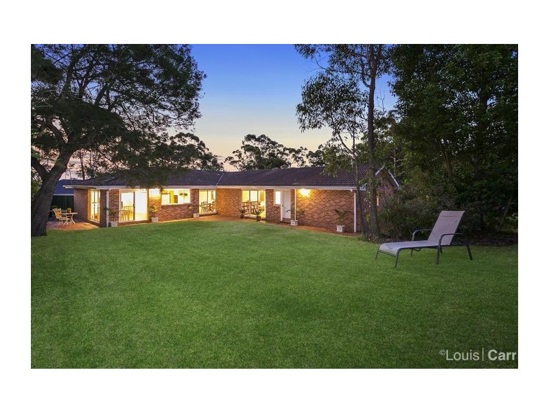 18 Linksley Avenue, Glenhaven NSW 2156