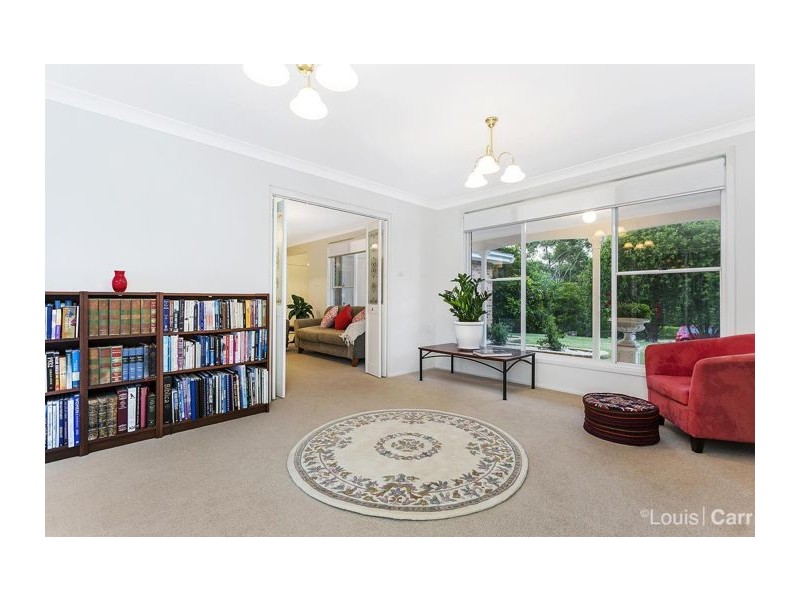 18 Linksley Avenue, Glenhaven NSW 2156