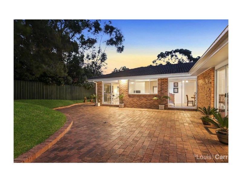 18 Linksley Avenue, Glenhaven NSW 2156