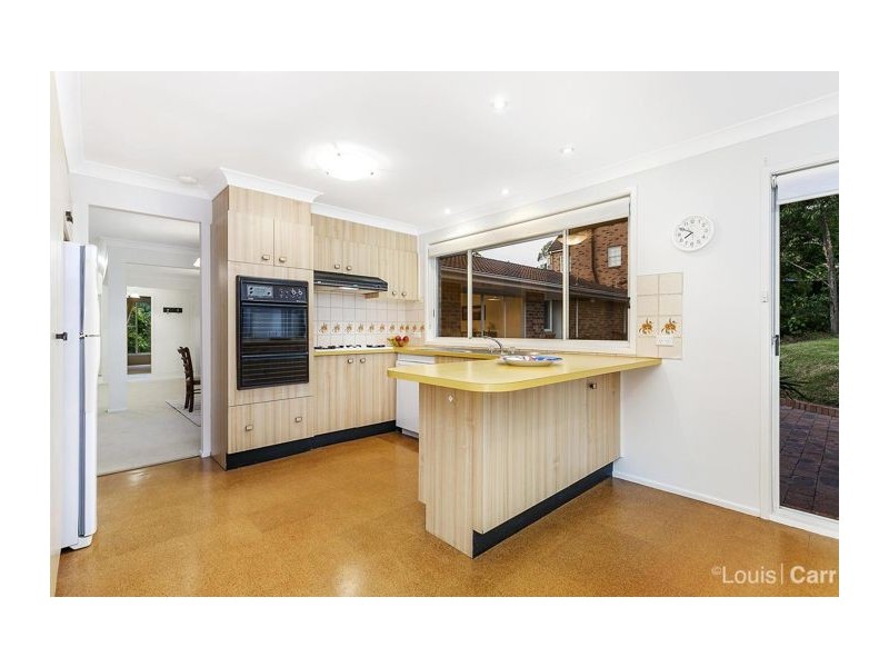 18 Linksley Avenue, Glenhaven NSW 2156