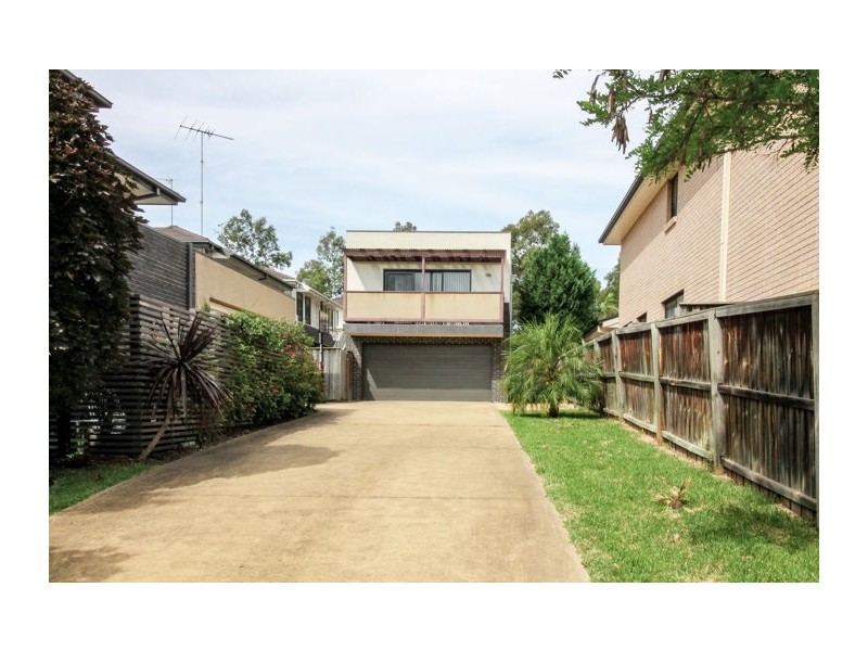 36 Benson Road, Beaumont Hills NSW 2155
