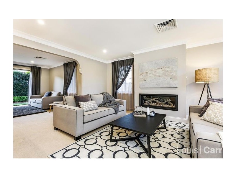 16 Fintry Court, Kellyville NSW 2155