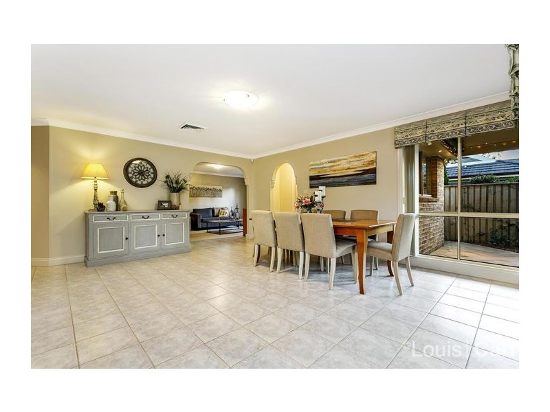 16 Fintry Court, Kellyville NSW 2155