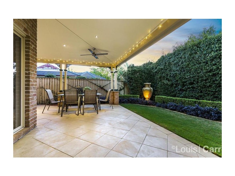 16 Fintry Court, Kellyville NSW 2155