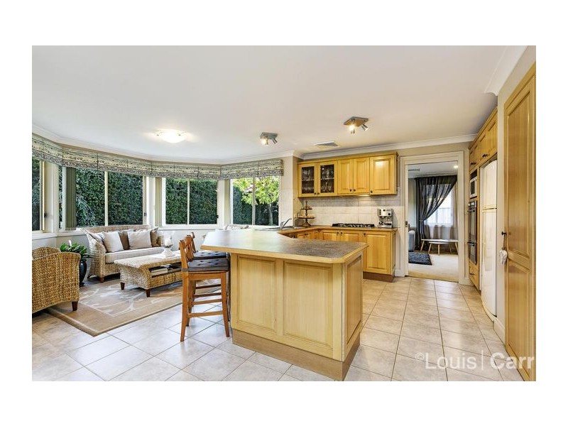 16 Fintry Court, Kellyville NSW 2155