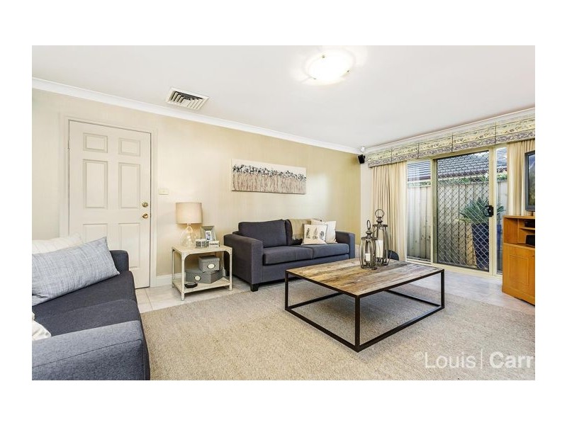 16 Fintry Court, Kellyville NSW 2155