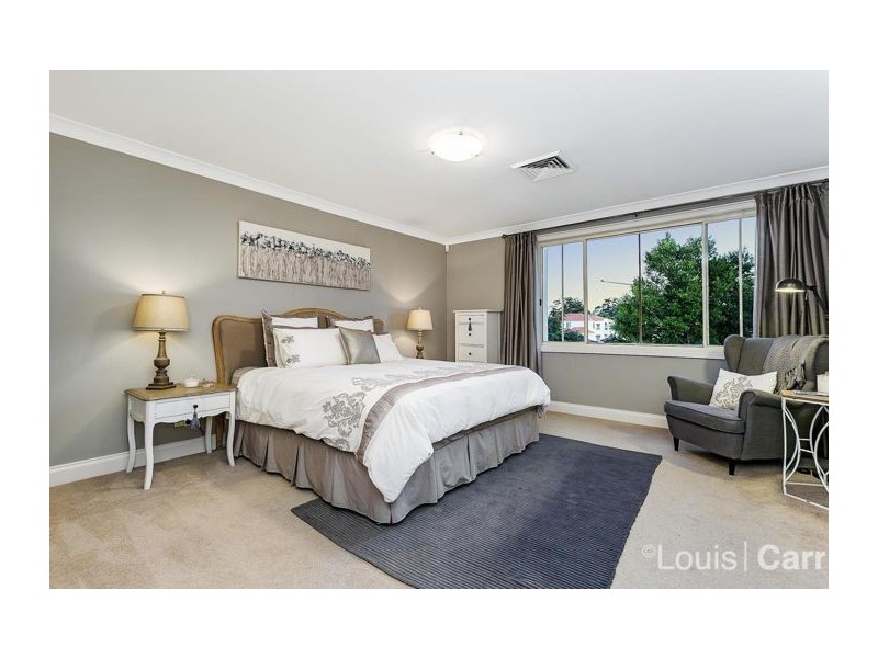 16 Fintry Court, Kellyville NSW 2155