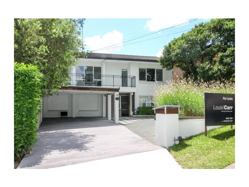 16 Stephenson Street, Winston Hills NSW 2153