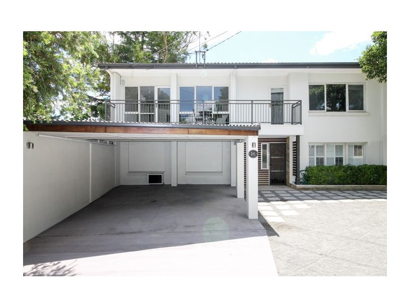 16 Stephenson Street, Winston Hills NSW 2153