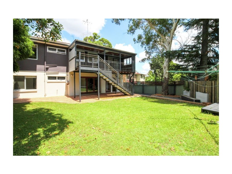 16 Stephenson Street, Winston Hills NSW 2153