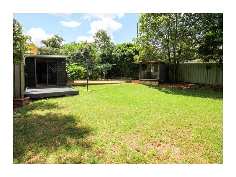 16 Stephenson Street, Winston Hills NSW 2153
