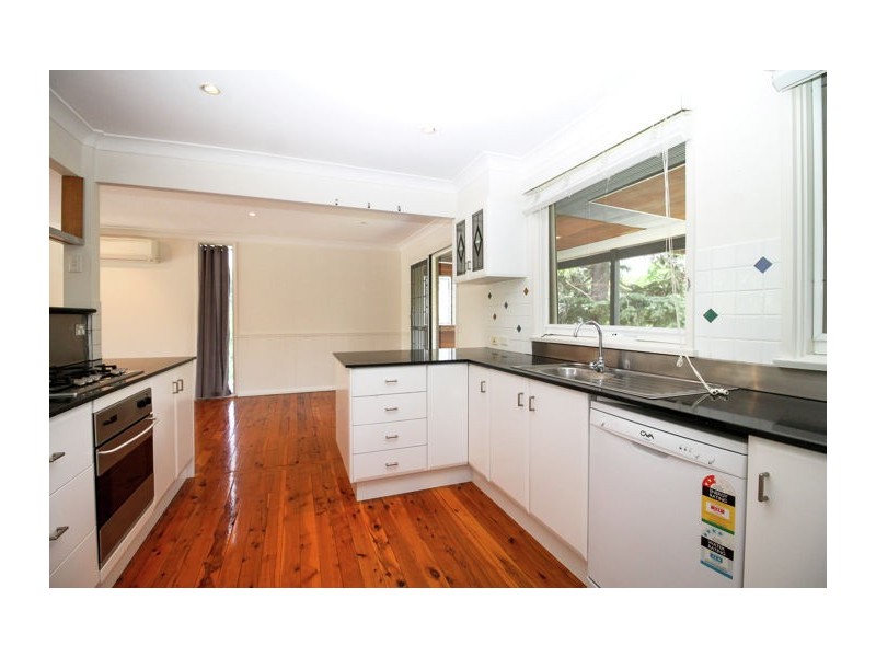 16 Stephenson Street, Winston Hills NSW 2153