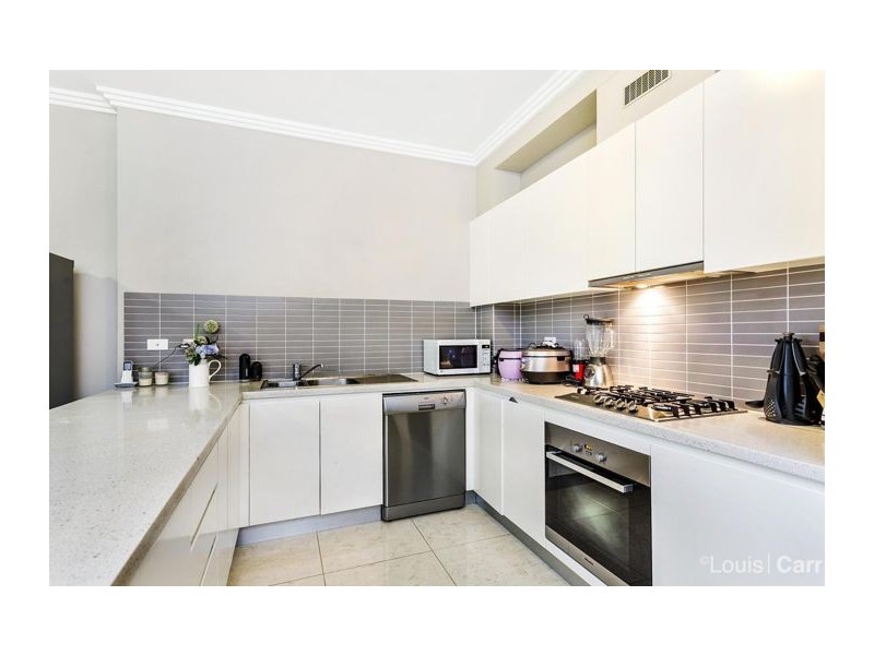 13/5 Sherwin Avenue, Castle Hill NSW 2154