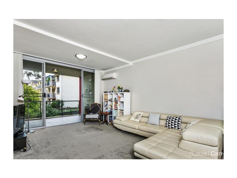 13/5 Sherwin Avenue, Castle Hill NSW 2154