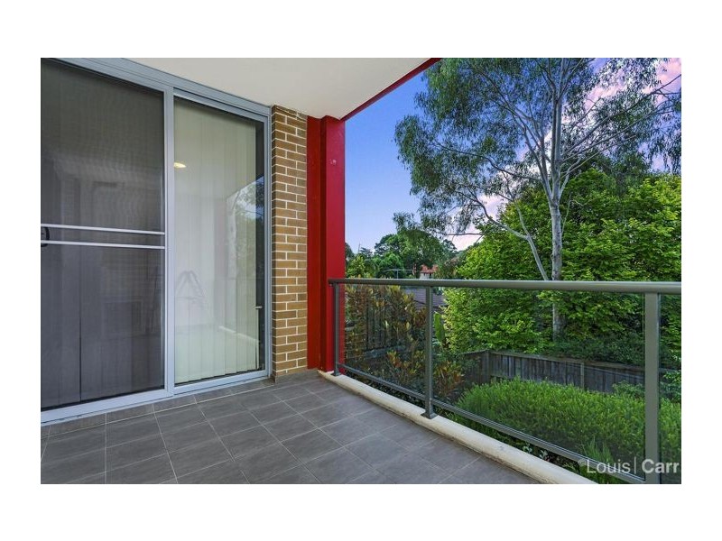 13/5 Sherwin Avenue, Castle Hill NSW 2154