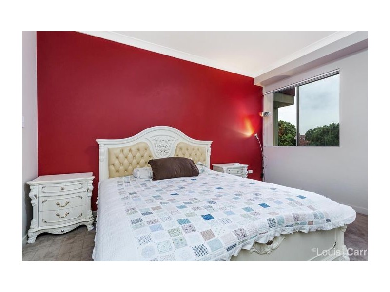 13/5 Sherwin Avenue, Castle Hill NSW 2154