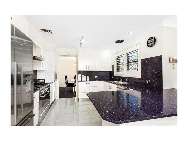 23 Witonga Crescent, Baulkham Hills NSW 2153
