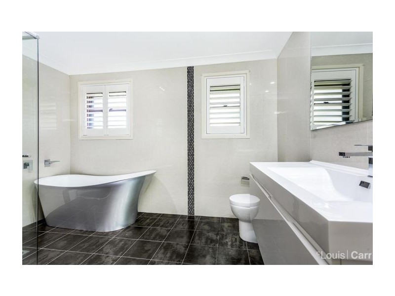 23 Witonga Crescent, Baulkham Hills NSW 2153