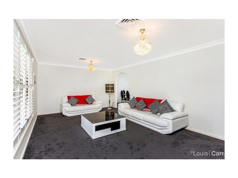 23 Witonga Crescent, Baulkham Hills NSW 2153