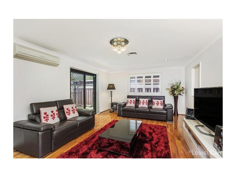 23 Witonga Crescent, Baulkham Hills NSW 2153