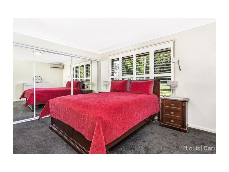 23 Witonga Crescent, Baulkham Hills NSW 2153
