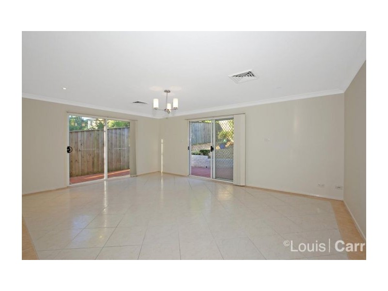 31 Poole Road, Kellyville NSW 2155