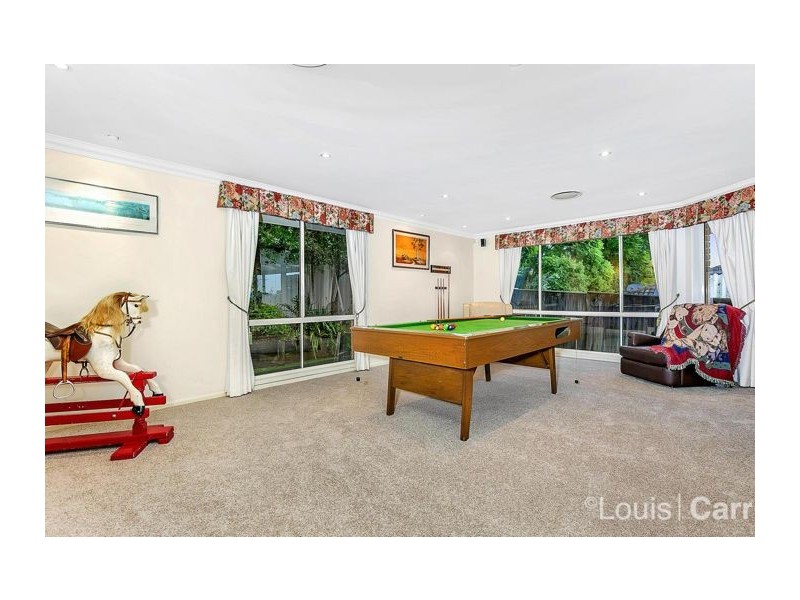 60 Valenti Crescent, Kellyville NSW 2155