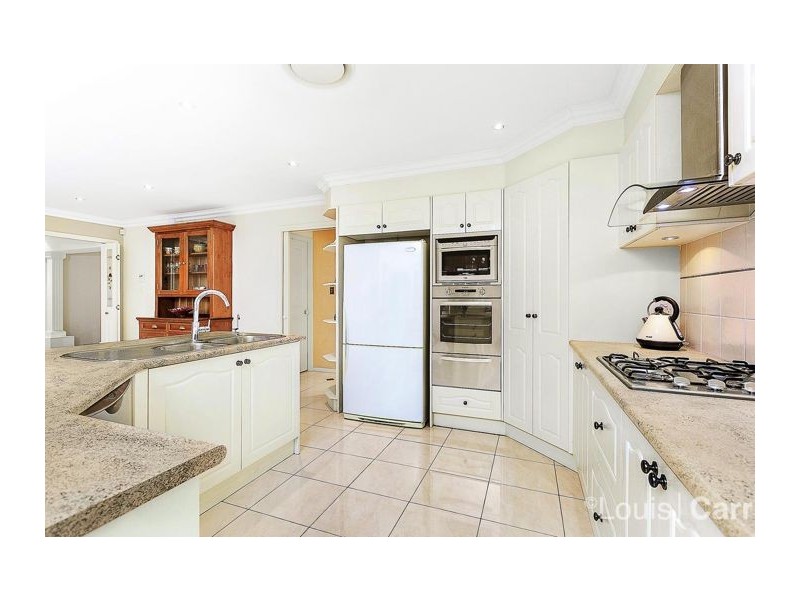 60 Valenti Crescent, Kellyville NSW 2155