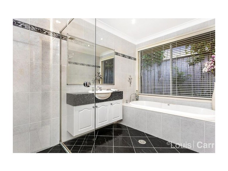 60 Valenti Crescent, Kellyville NSW 2155