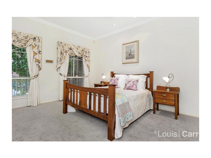 60 Valenti Crescent, Kellyville NSW 2155