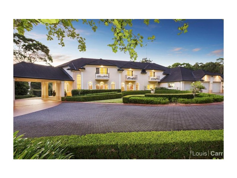 68 Mills Road, Glenhaven NSW 2156