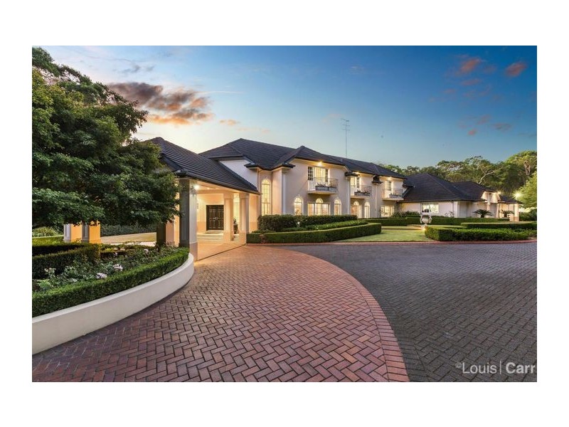 68 Mills Road, Glenhaven NSW 2156