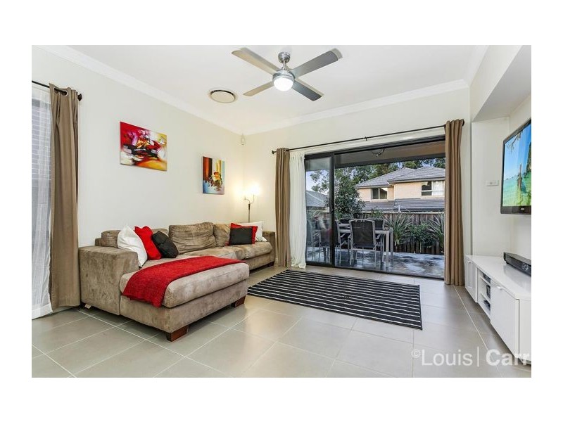 15 Grandiflora Street, Rouse Hill NSW 2155